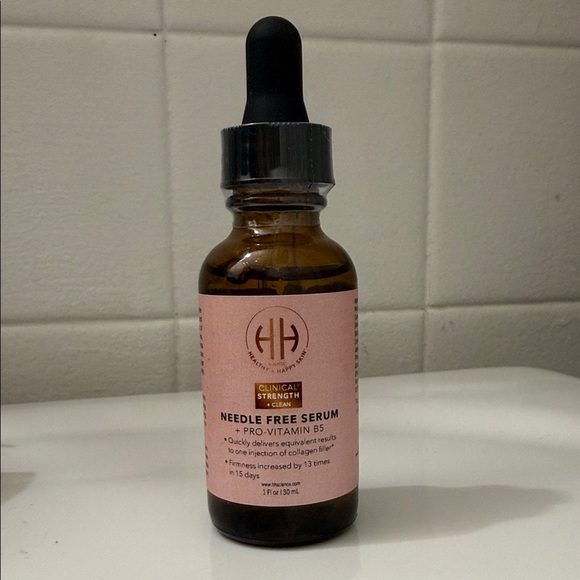 Needle-Free Serum